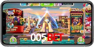 005bet：A melhor experiência de apostas e jogos de cassino, incluindo futebol online!