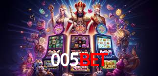 005bet：Jogue poker, aposte no futebol e ganhe prêmios incríveis!