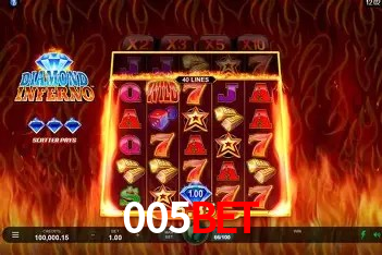 005bet：Entre no nosso cassino e aposte nas melhores máquinas caça-níqueis!