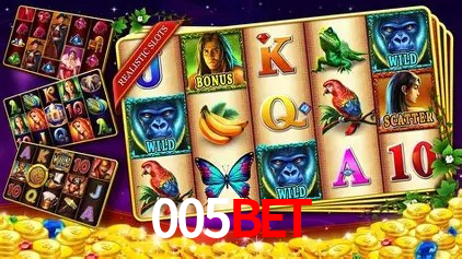 005bet：Aposte no futebol e jogue os melhores jogos de cassino com grandes prêmios!